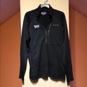 Pantagonia sam Adams pull over
